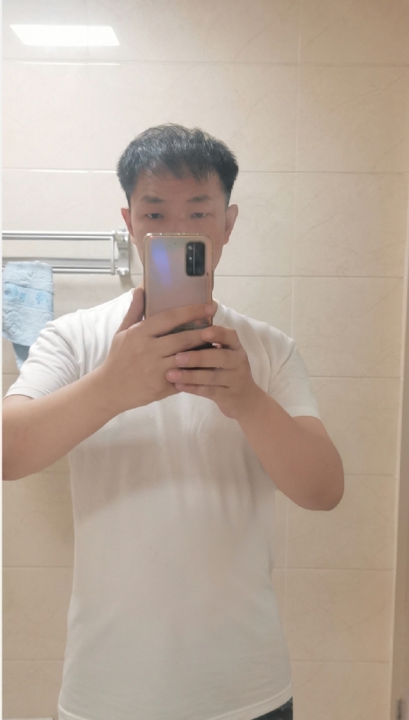 时间流逝的第一张照片--咸宁上门女婿服务网